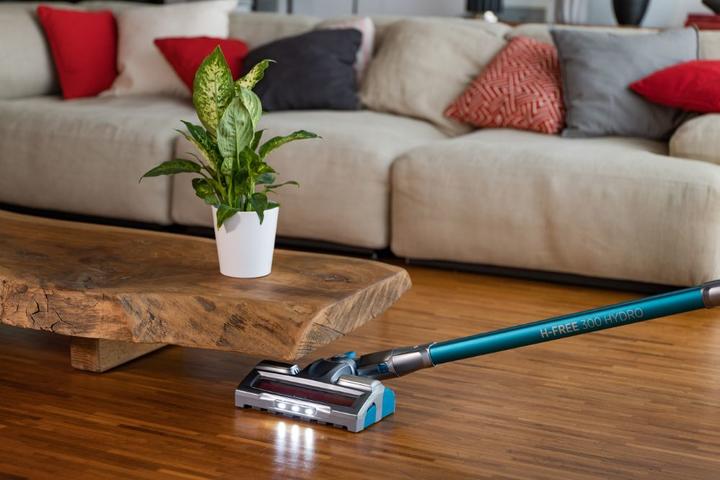 Immagine prodotto Hoover HF322YHM 011