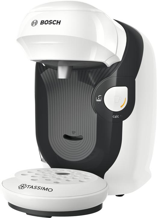 Produktbild Bosch Hausgeräte Tassimo Style