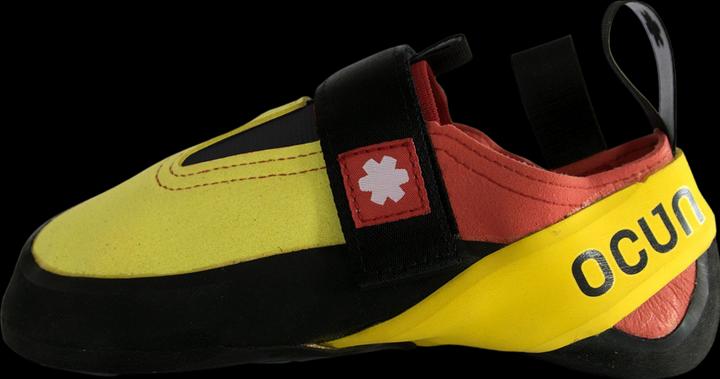 Image du produit Ocun Rival Chaussons d'escalade enfants (35)