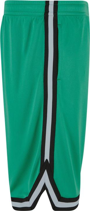 Produktbild Urban Classics Stripes Mesh Shorts - 4968 (L)