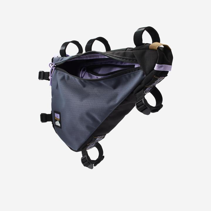 Immagine prodotto Riverside Borsa da bici per telaio Full Frame 5 litri (5 l, Borsa telaio)