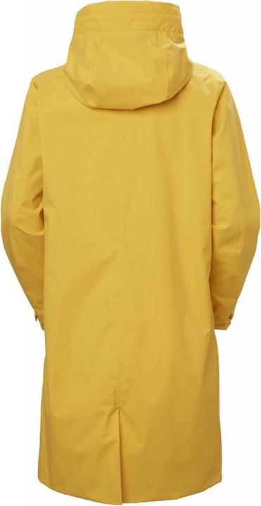 Actual product image Helly Hansen Victoria Spring Coat (L)