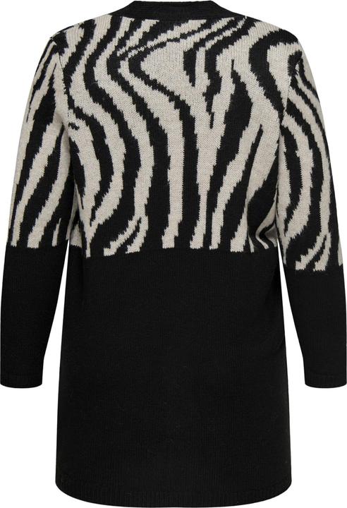 Actual product image Only CARJADE cardigan Cardigan (XL)