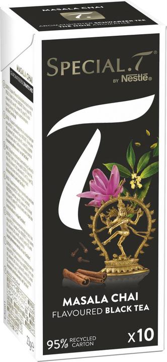 Produktbild Special.T Masala Chai (23 g)