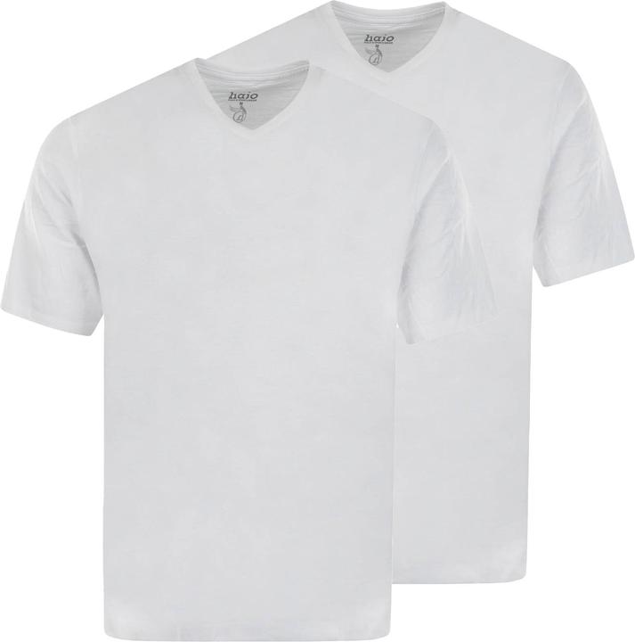 Immagine prodotto Hajo T-shirt Casual Comfortable Fit - 16249 (4XL)