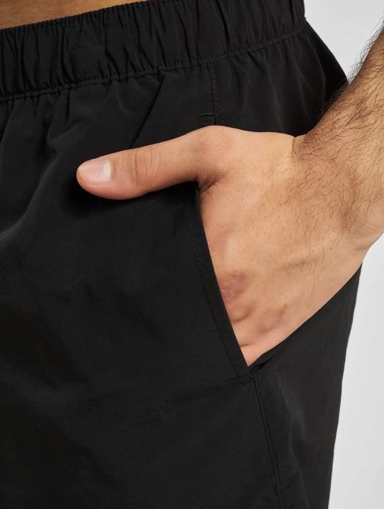 Produktbild Tommy Hilfiger Badeshorts schwarz (XL)