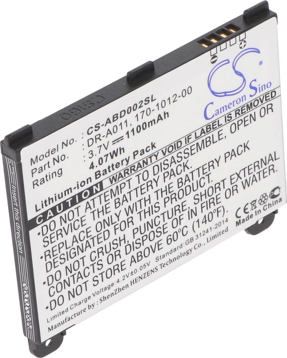 Actual product image Amazon Battery Kindle 2 Wifi Version Battery S11S01B, D00701