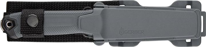 Produktbild Gerber Gear GR Strongarm Camp - grey, Box (12.20 cm)