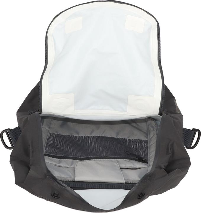 Produktbild Deuter Mainhattan 17+10 (17 l, Gepäckträgertasche)