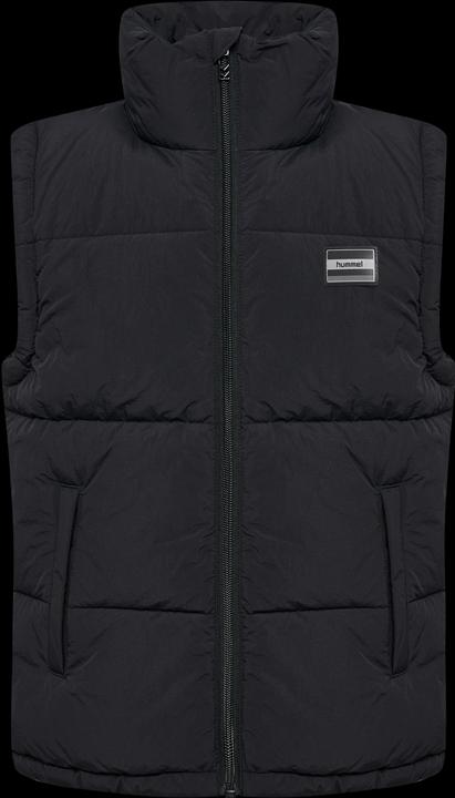 Actual product image hummel hmlCRISP TEX VEST (134)