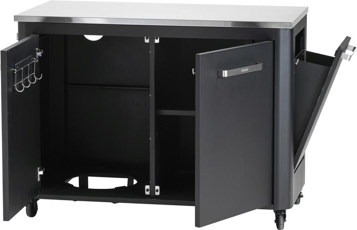Image du produit Cozze Table pour 2 fours à pizza