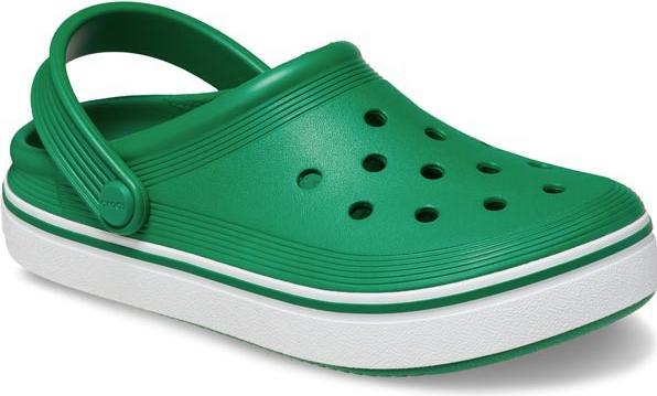 Produktbild Crocs K's Off Court Clog (31)