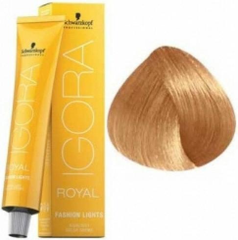 Produktbild Schwarzkopf Igora Royale Fashion Light Coloration 60ml