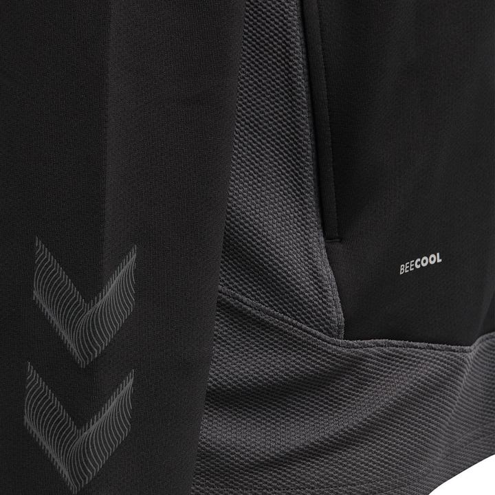 Produktbild hummel Lead Poly Zip Jacket (L)