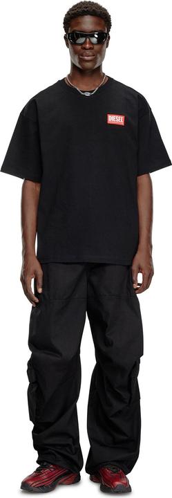 Produktbild Diesel T-BOXT-LAB T-SHIRT (L)
