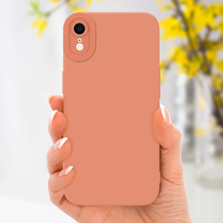 Actual product image Cadorabo Case (Apple iPhone XR)