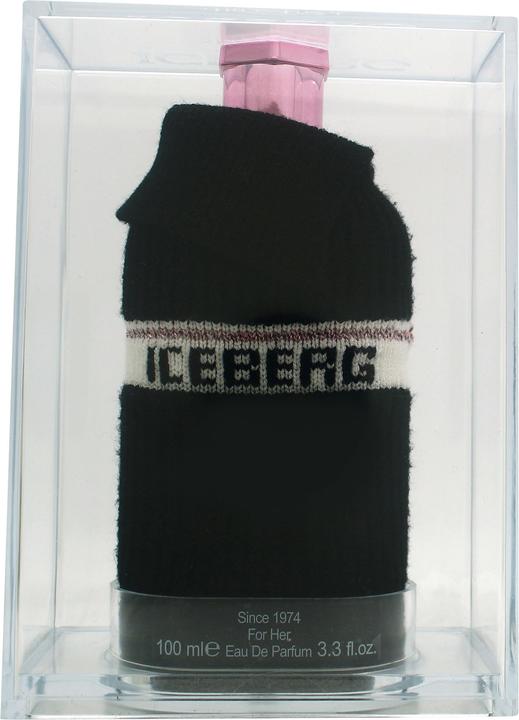 Iceberg Since 1974 (Eau de Parfum, 100 ml)