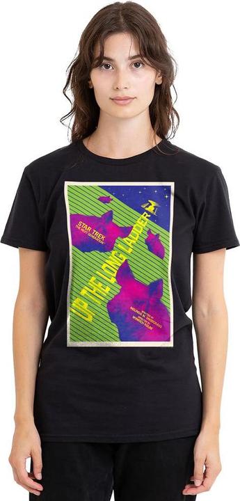 Produktbild The Next Generation Season 2 Episode 18 TShirt (L)