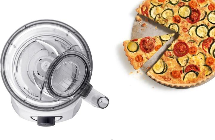 Immagine prodotto Bosch Hausgeräte MCM3200W (2300 ml, 800 W)