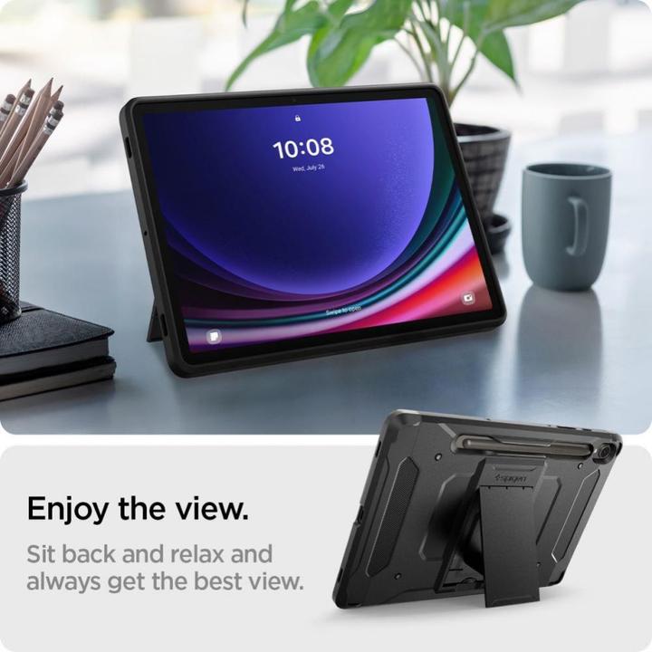 Image du produit Spigen Tough Armor Pro (Galaxy Tab S9)