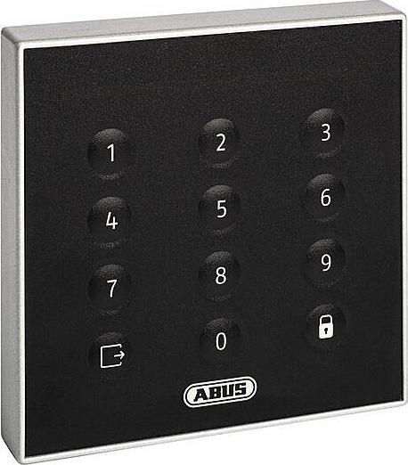 Image du produit Abus Lecteur de clavier Secoris avec lecteur RFID (Mifare Desfire) IP54