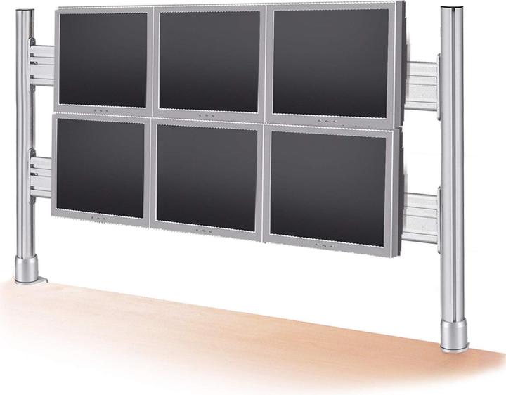 Produktbild Roline Brücke (Tisch, 22")
