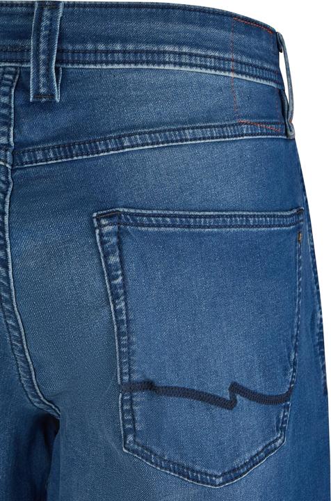 Produktbild Hattric Jeans Bermuda Jogg Denim (40)