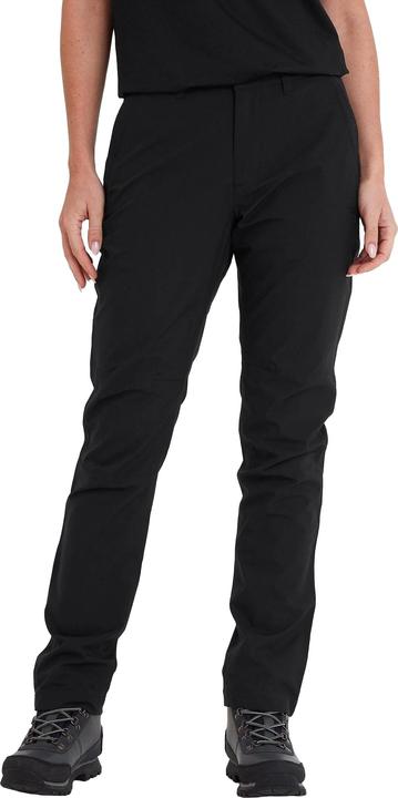 Actual product image TOG24 Womens/Ladies Silsden Waterproof Trousers (42 D)