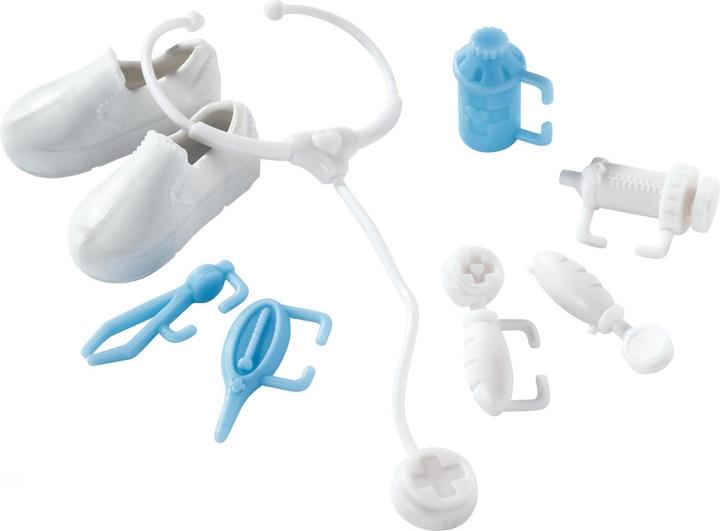 Actual product image Simba SL Looks