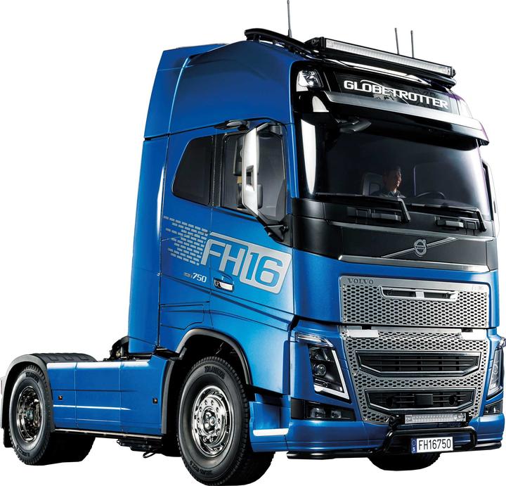Tamiya Volvo FH16 XL 750 (Kit)