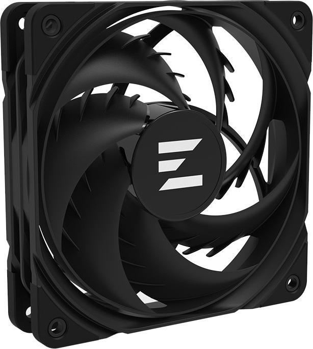 Actual product image Zalman ZM-AF 120 fan (120 mm)