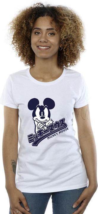 Produktbild Disney Mickey Mouse Japanese TShirt (S)
