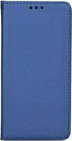 Produktbild No Name Etui Smart Magnet book + S926 niebieski/blue (Samsung Galaxy S24+)