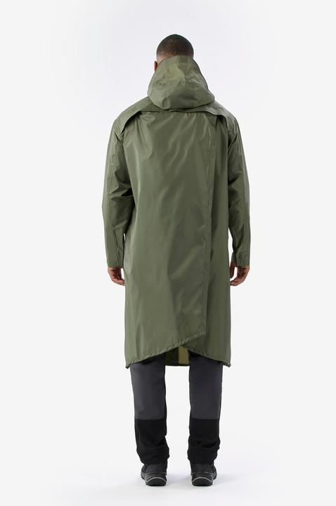 Image du produit Forclaz Cape de pluie MT900 (L)