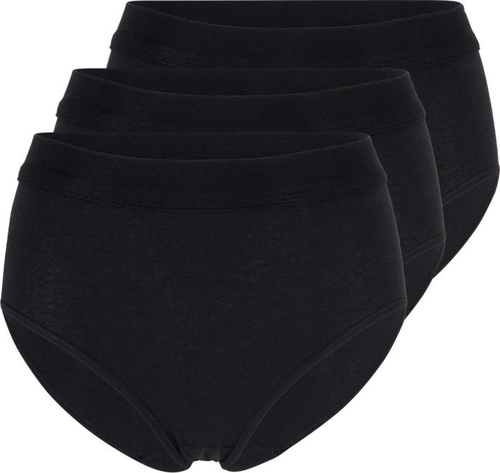 Produktbild Speidel 3er Pack bio.cotton Plus Maxi-Slip (50, 5XL, 3er Pack)
