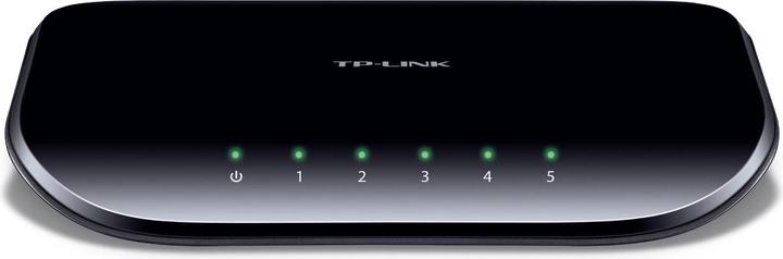 Productafbeelding TP-Link Tl-Sg1005d (5 Havens)