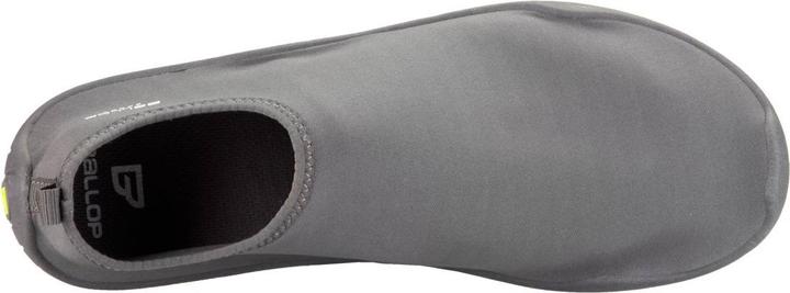 Actual product image Ballop Hybrid basic grey (36, 37)