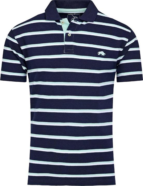 Produktbild Raging Bull Poloshirt (4XL)