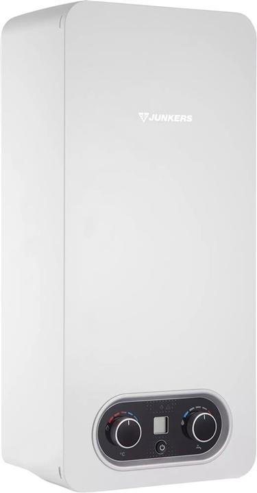 Actual product image Junkers Gas Water Heater Hydro Wr14-4 kg R