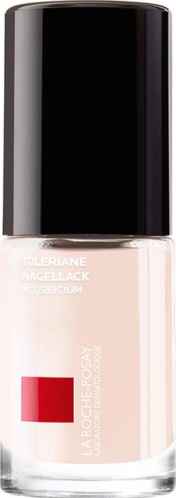 Actual product image La Roche Posay Silicium Pastel Care 03 Beige (Beige No. 03, UV gel varnish)