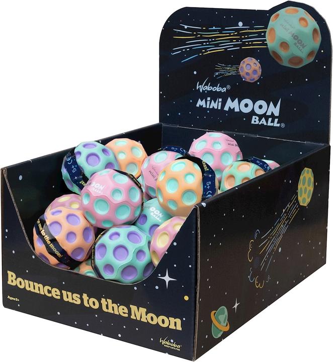 Image du produit Waboba Mini Moon Ball