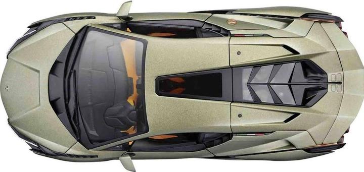 Produktbild Bburago Lamborghini Sián FKP 37