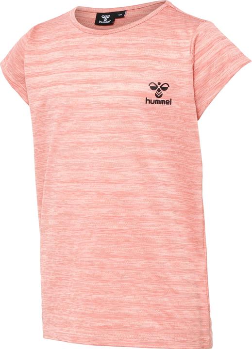 Actual product image hummel Sutkin T-Shirt S/S (140)