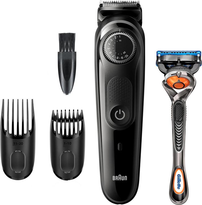 Actual product image Braun BT5242