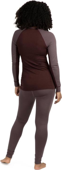 Image du produit Stoic Femmes Mérino180 BengtSt. Long Pants (S)