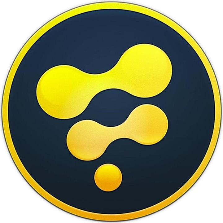 Image du produit Blackmagic Logiciel Design Fusion Studio (1 Utilisateur, Illimité)