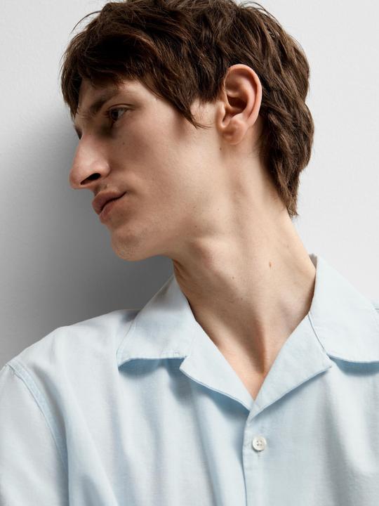 Produktbild Selected Homme Kurzärmeliges Hemd (XL)