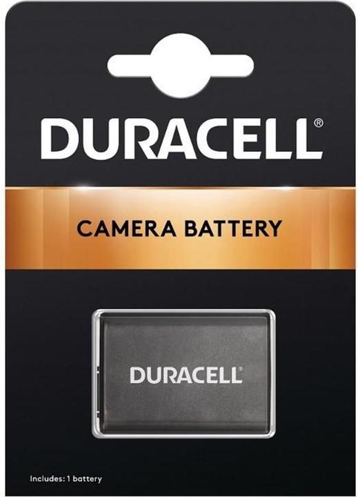 Produktbild Duracell Np-Fw50 (Akku)