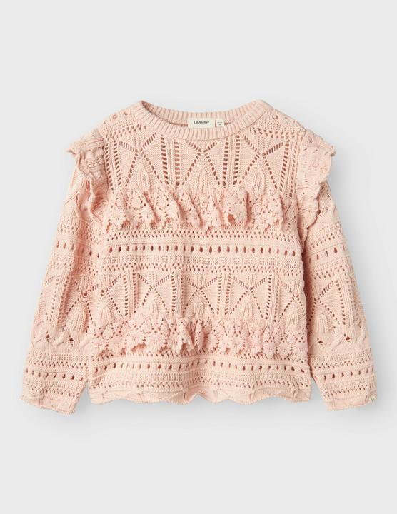 Immagine prodotto Name it Loose Fit Stricktop (104)