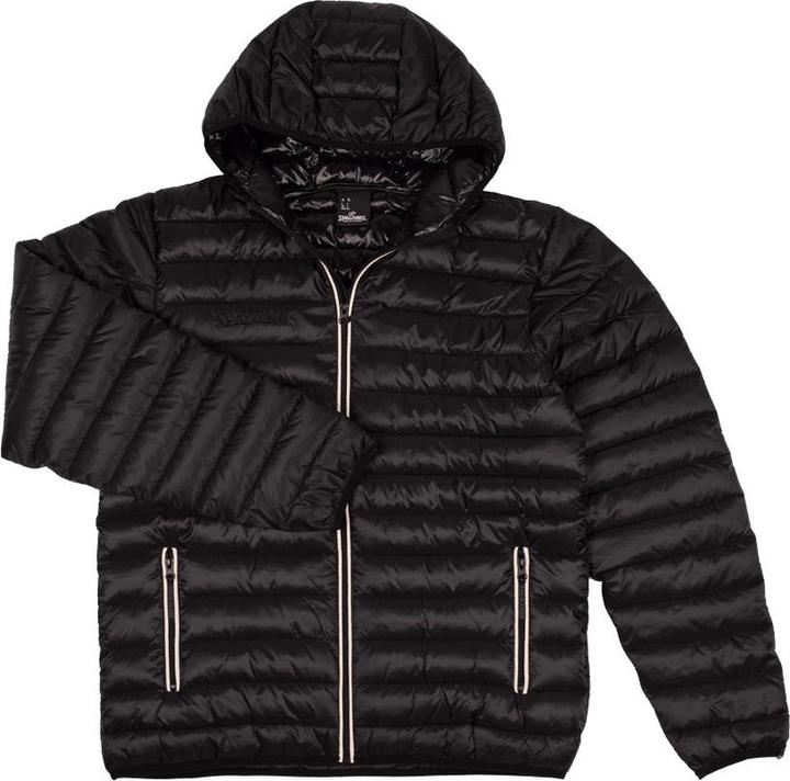 Actual product image Spalding Padded Jacket (L)